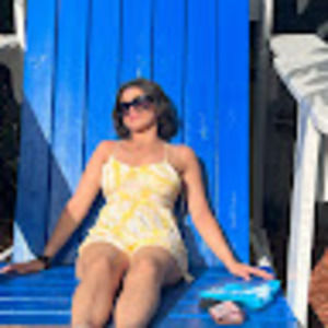 Meet your Posher, Mya